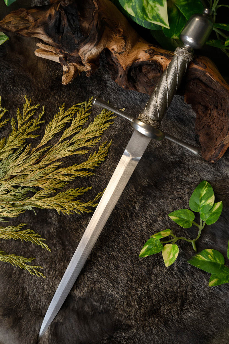 Torino Main Gauche, sharp