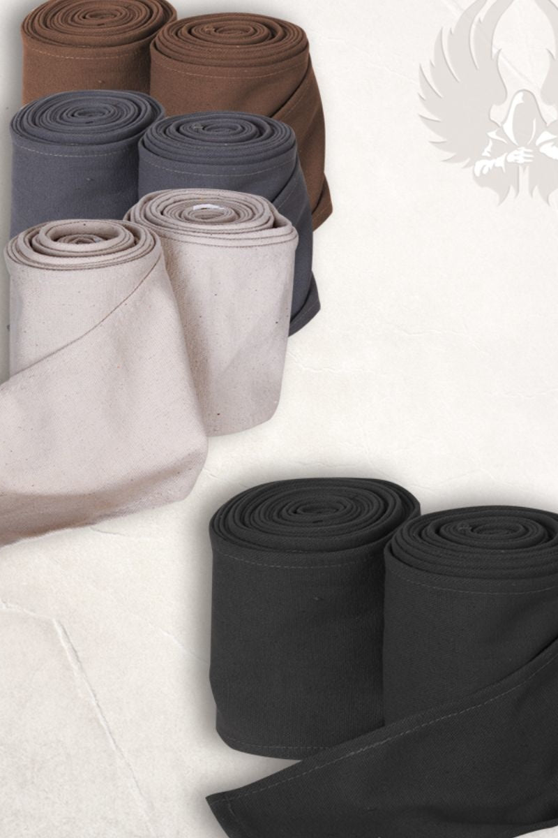 Armwickel Hamond, Canvas, verschiedene Farben