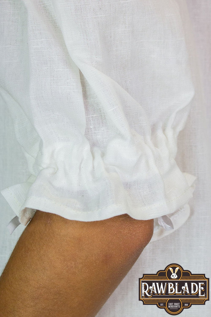 Brandywine Chemise, Leinen, natur