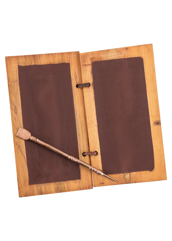 Roman wax tablet, Tabula cerata
