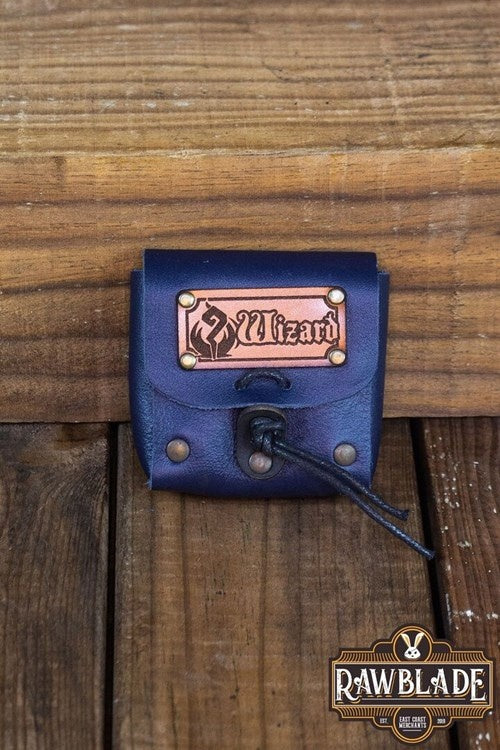Bolsa de dados con set de dados Wizard