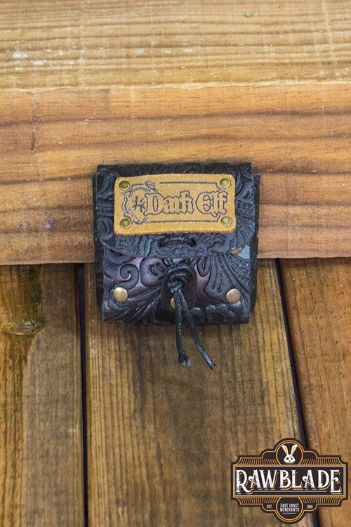 Dungeons and Dragons dice, Dark Elf