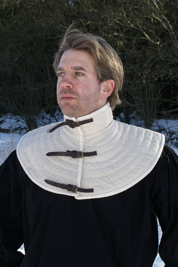 Cuello de wambuis Rudolf 