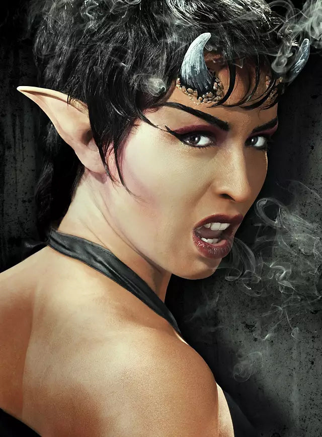 Urechi de demon