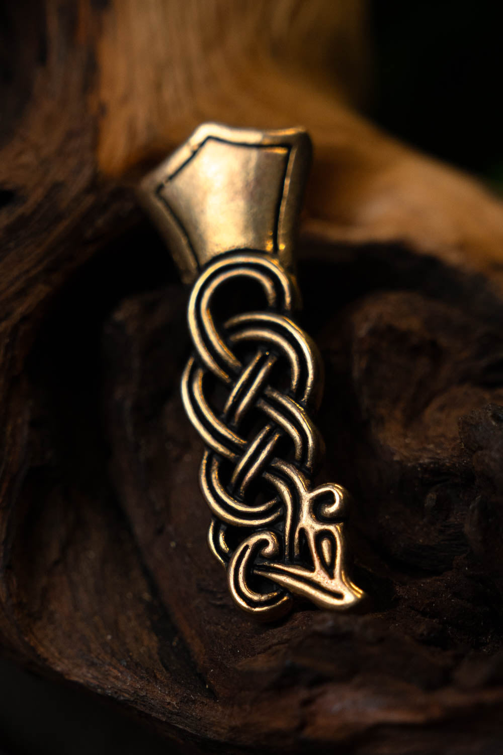 Finitura per cintura Rusvik