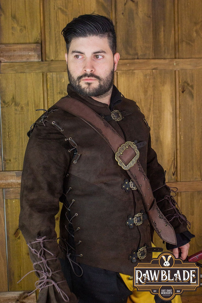 Agrippa Baldric-Bruin