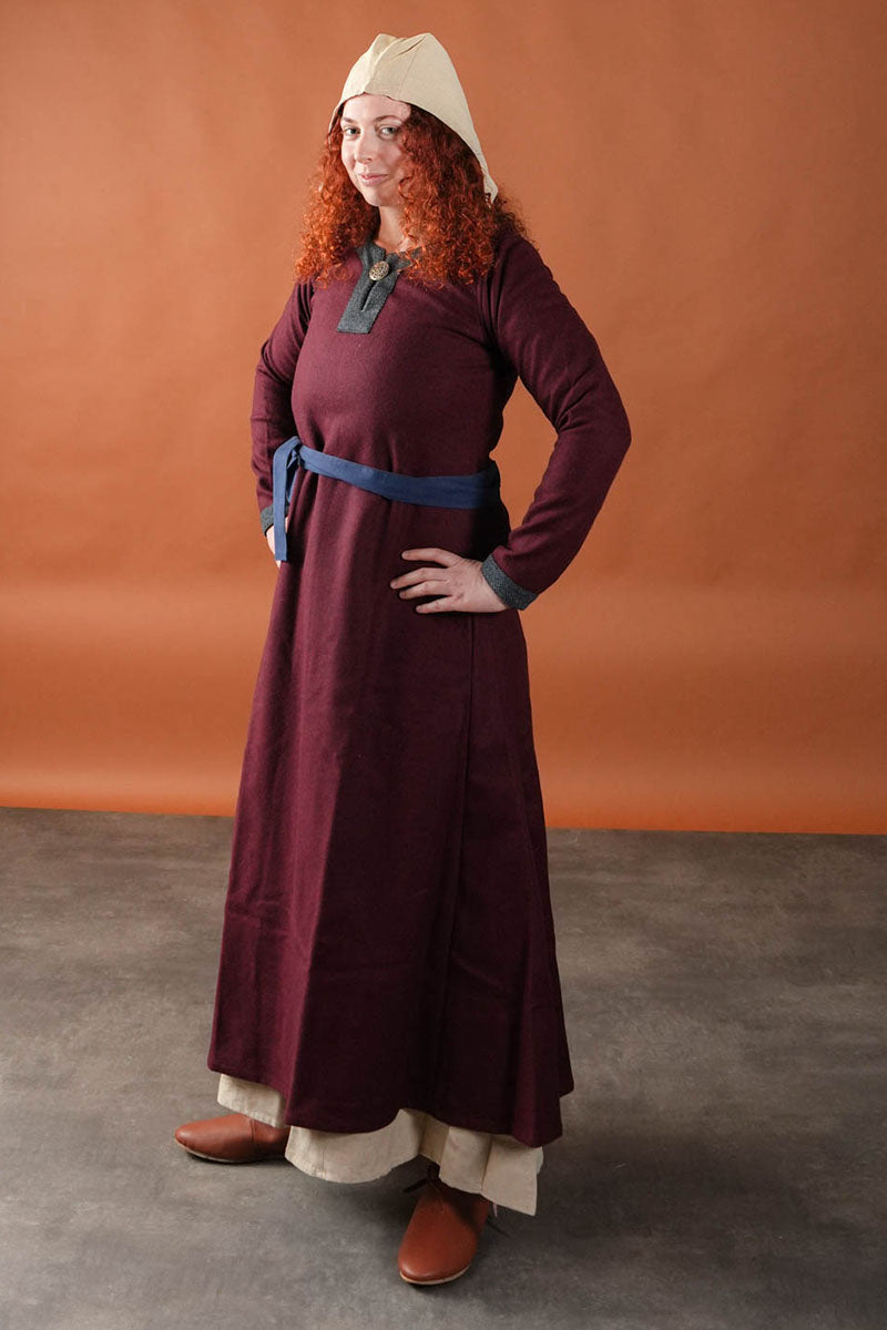 Gürtel Hedwig, dunkelblau