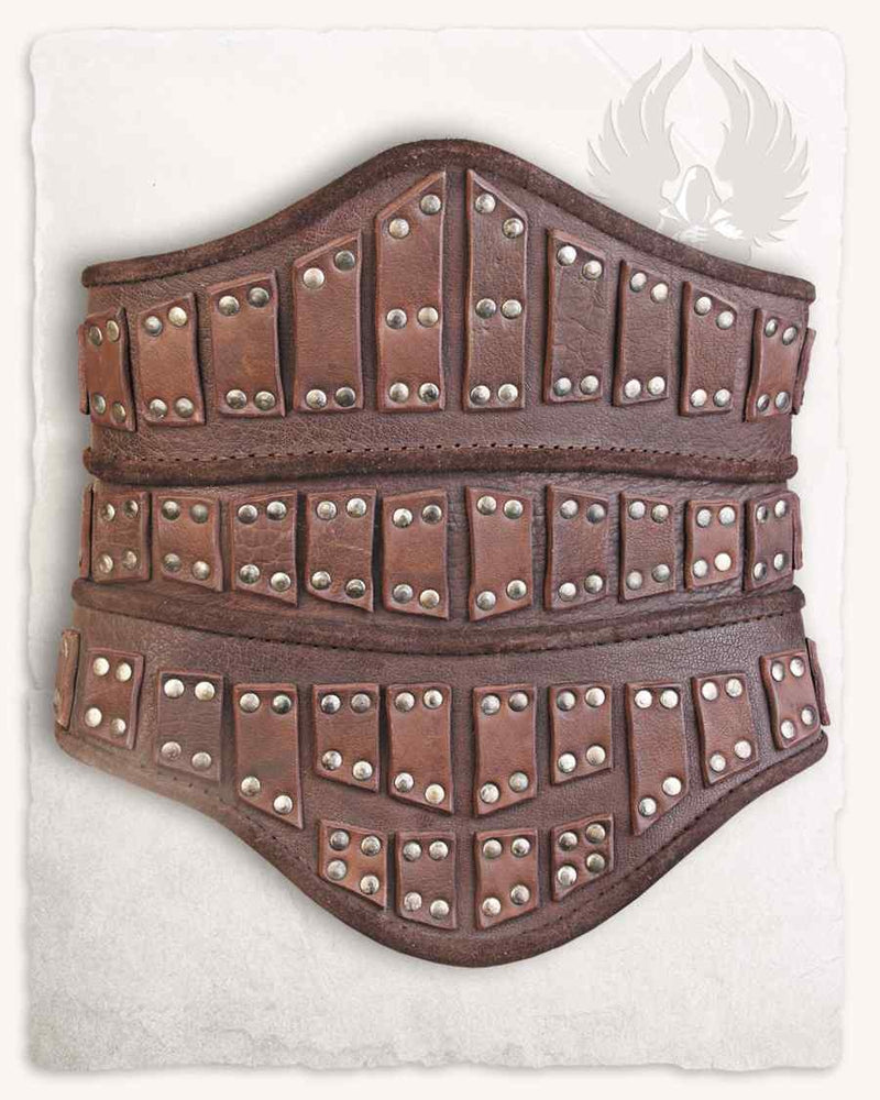 Korsett Evandra, braun