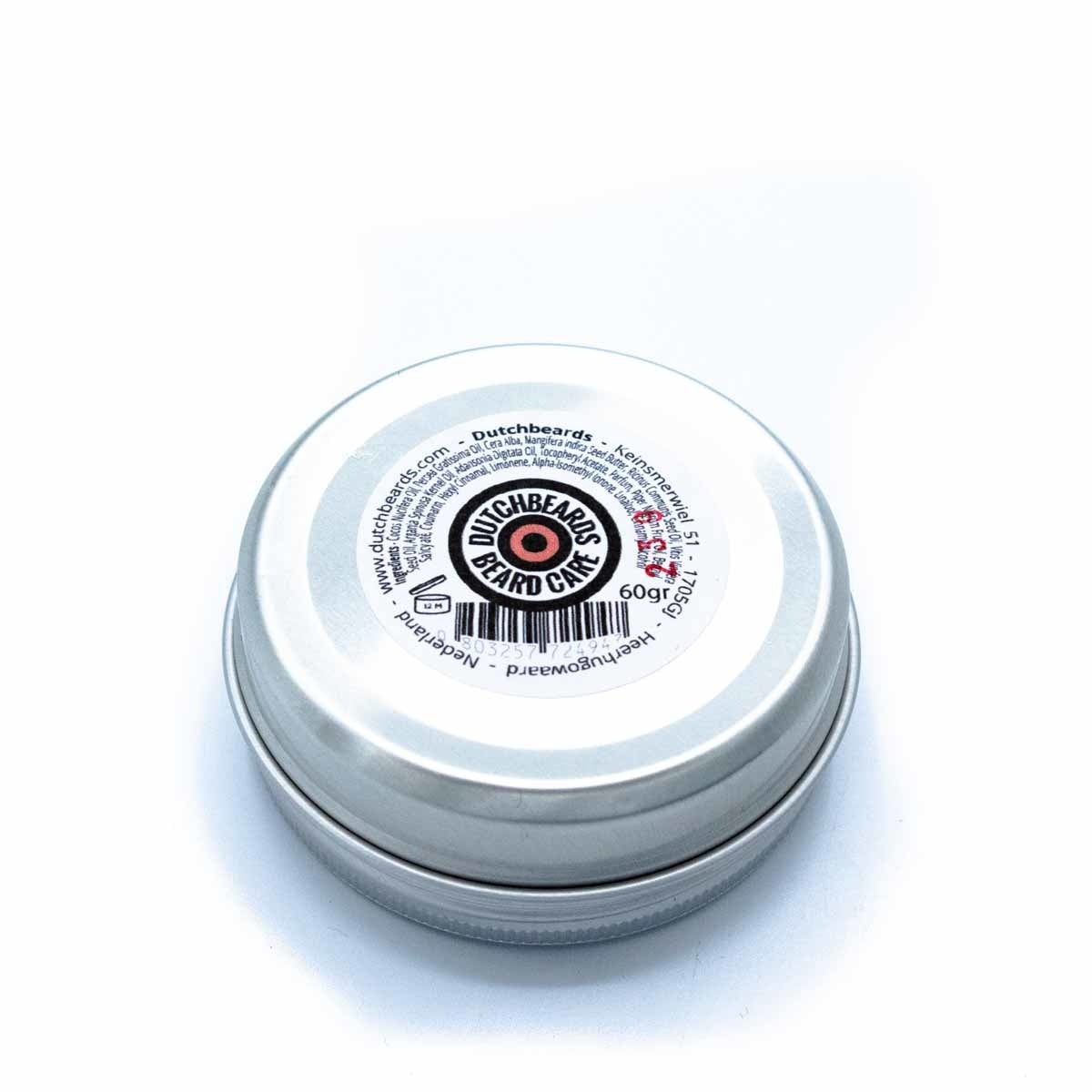 Skäggbalsam, Satan’s Bluff