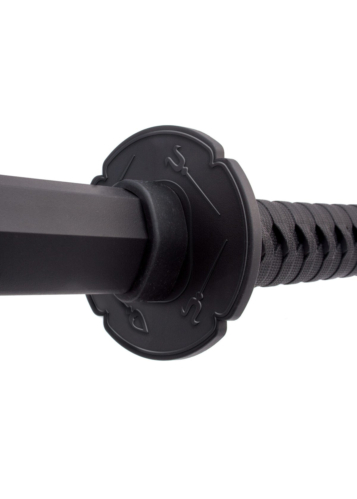 O Tanto bokken, polypropylen