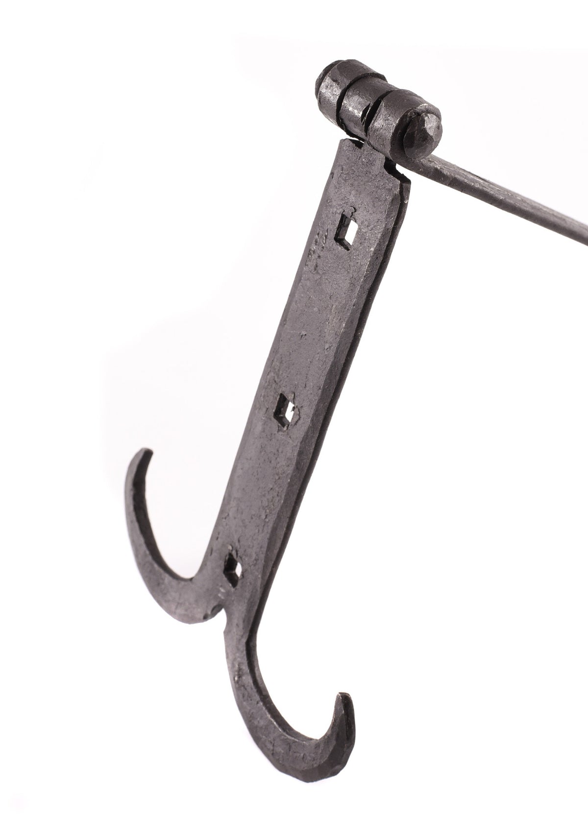 Średniowieczny zawias