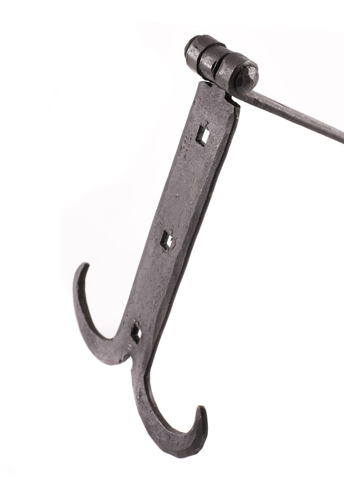 Średniowieczny zawias