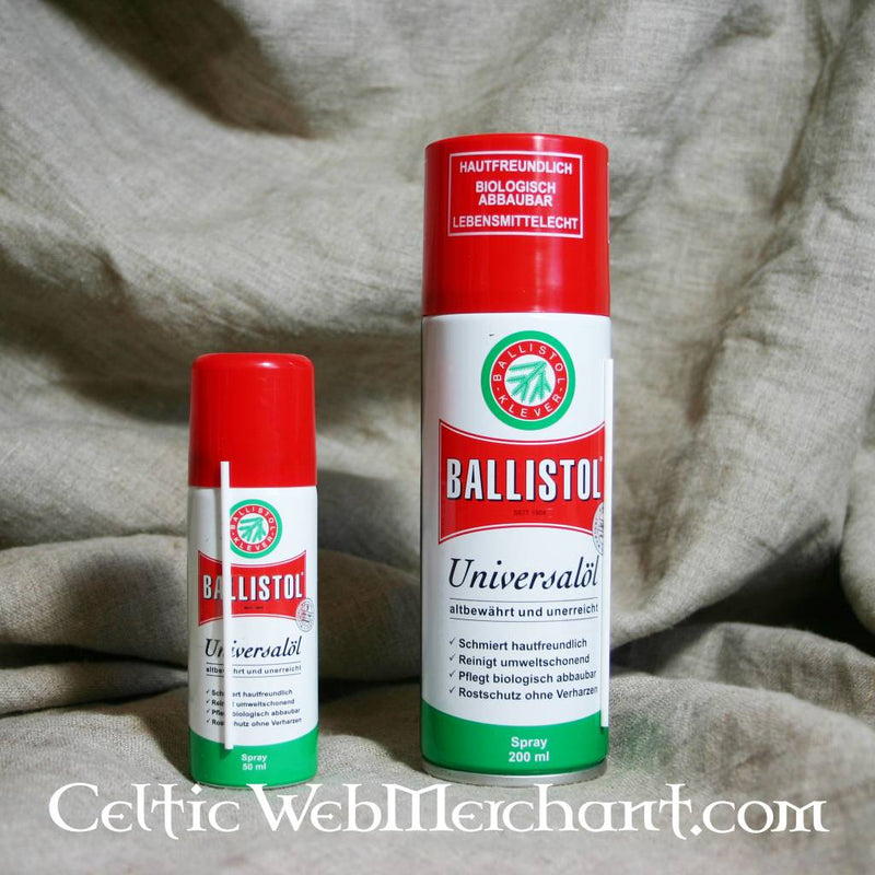 Ballistol Rostschutzspray, 50 ml (nur EU)