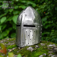 Sugarloaf Helm, 1-1.2 mm