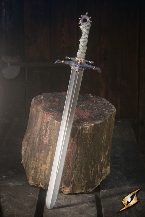 Espada LARP Marauder Eroded, 96 cm