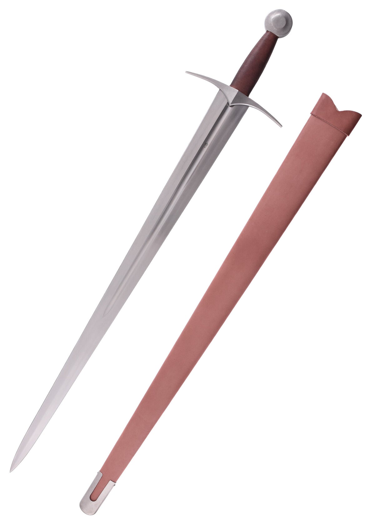 Atrim medieval sword Oakeshott type XIV, sharp