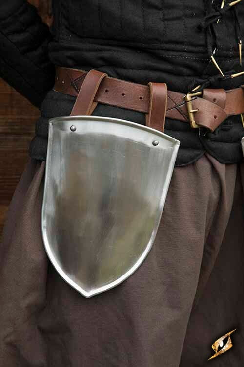 Tassets Scout, 1 mm