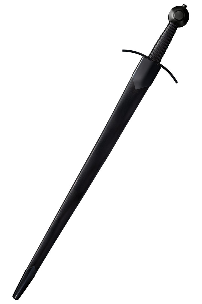 MAA middelalderligt arming-sværd, skarp