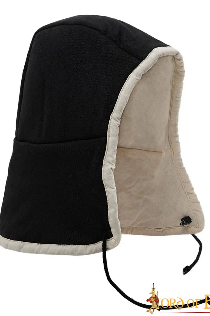 Cappuccio imbottito Morcant