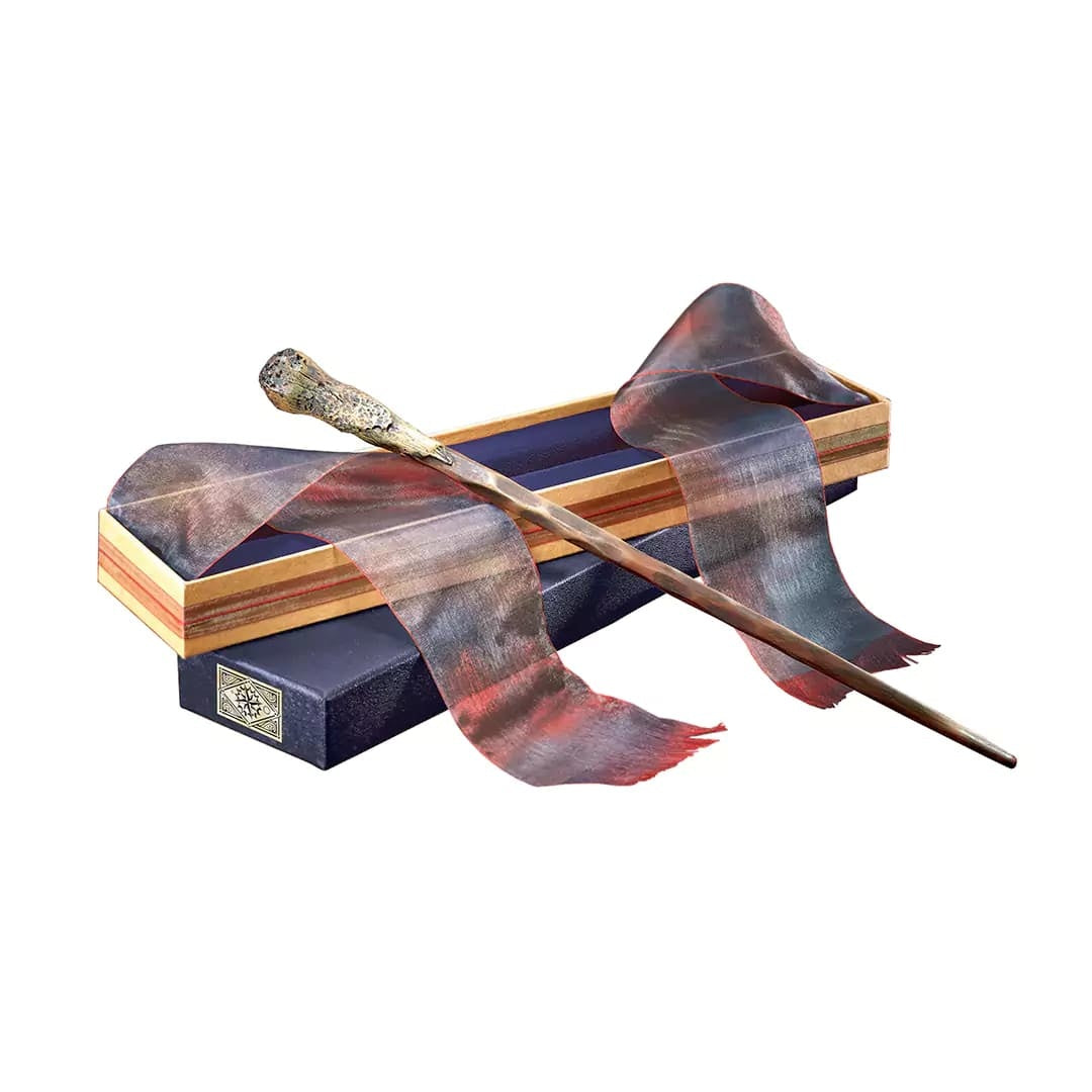 Harry Potter: Bacchetta di Ollivander di Ron Weasley