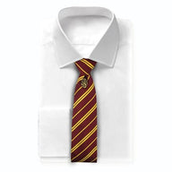 Harry Potter: stropdas Griffoendor, deluxe