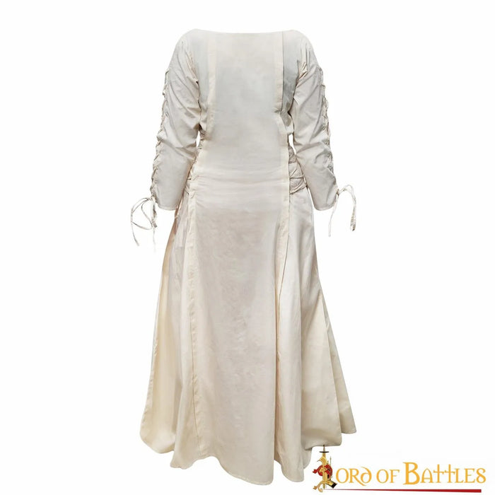 Abito medievale Tara