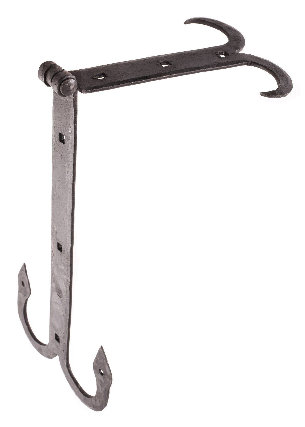 Średniowieczny zawias