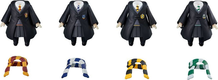 Harry Potter: Nendoroid More - Dress Up Uniforme de Poudlard - Style Jupe