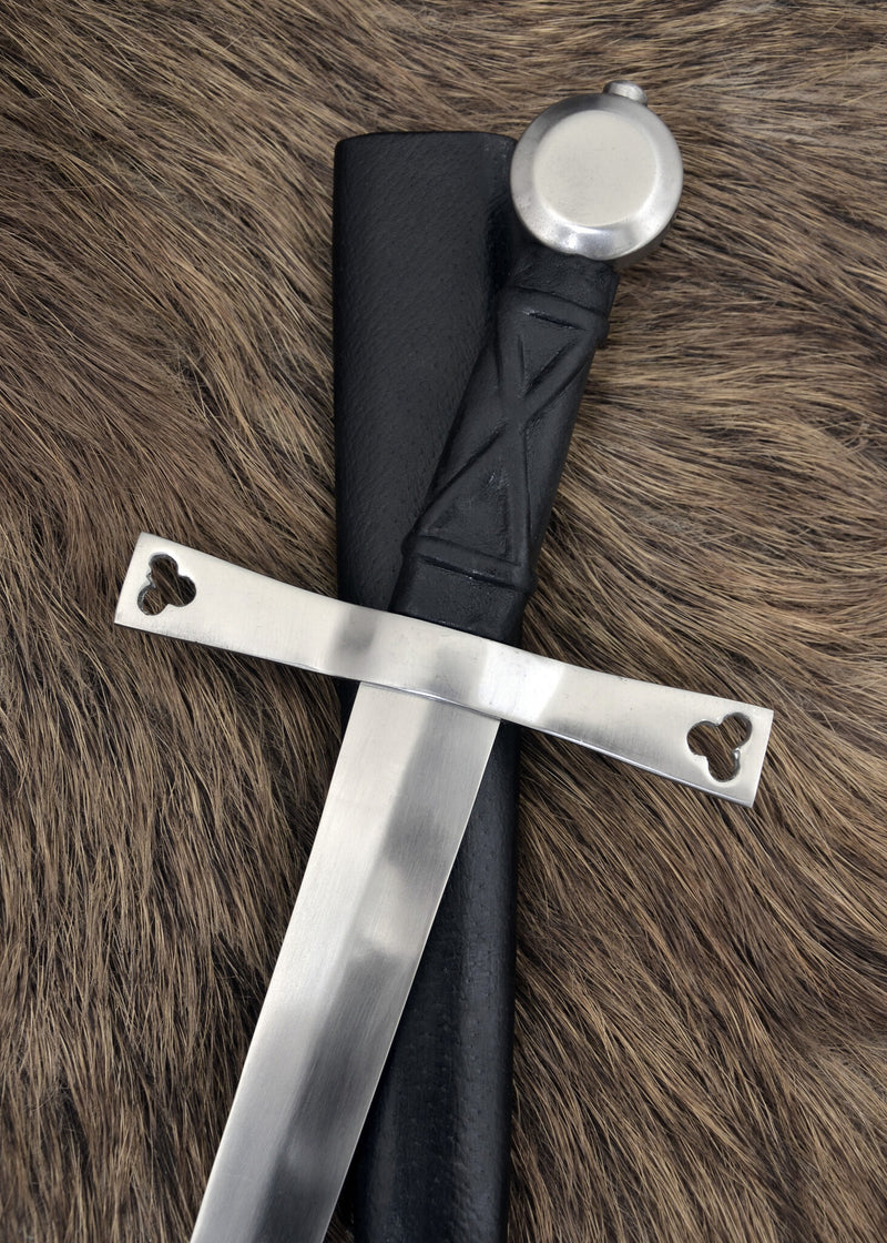 Dague Colmar, émoussé (battle-ready)