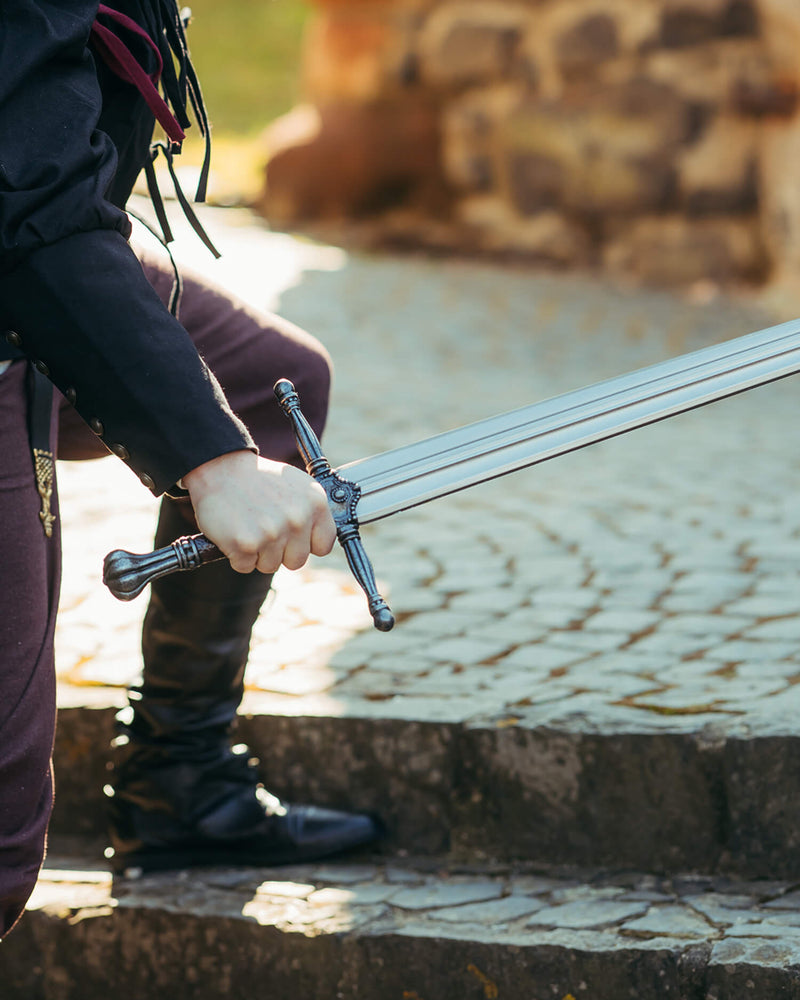 LARP zwaard Chatillion