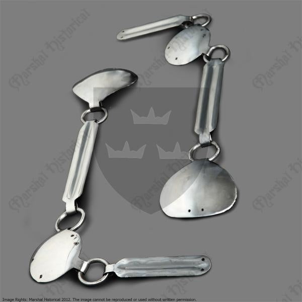 Jackchains 1300–1400-tallet, 1,6 mm