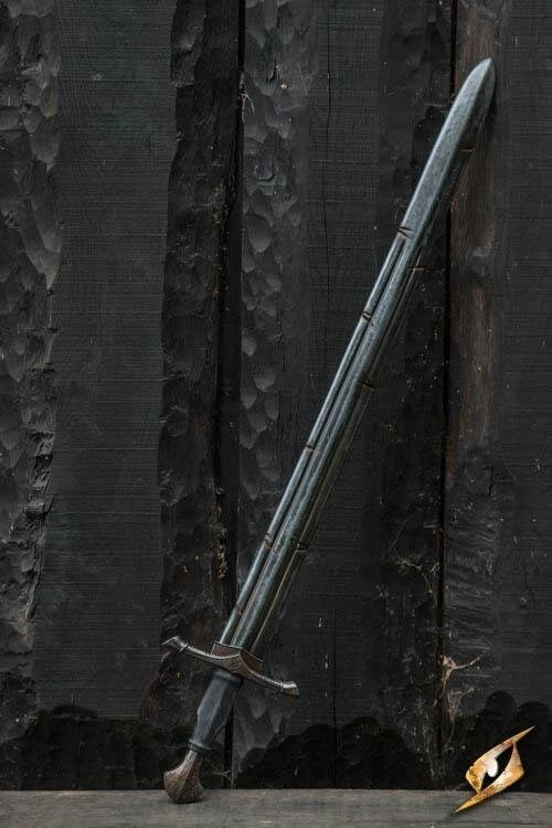 Épée GN Ranger Battleworn 105 cm