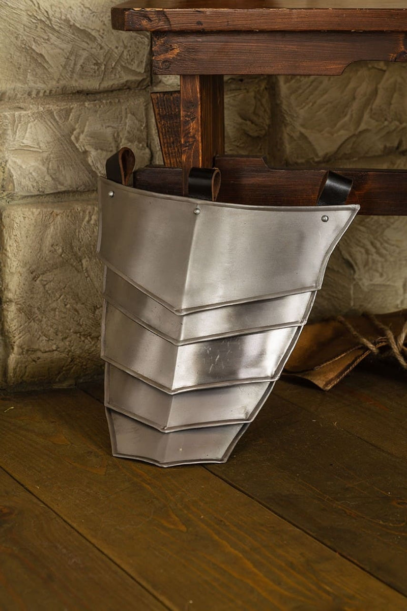 Tassets Lambert, 1.2 mm