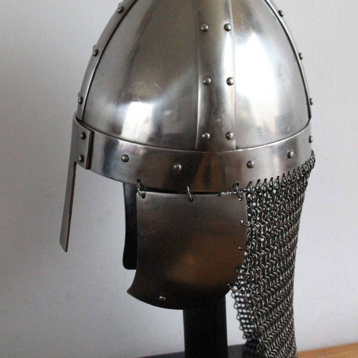 Germanic Spangenhelm, 2 mm (battle-ready)