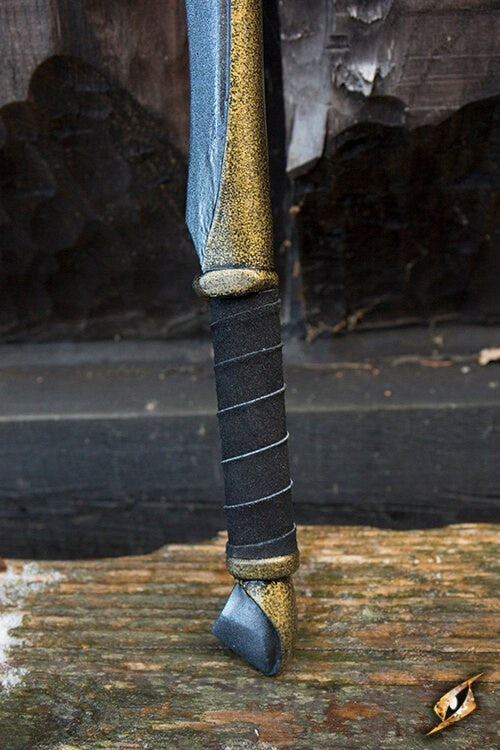 LARP Elfen short sword