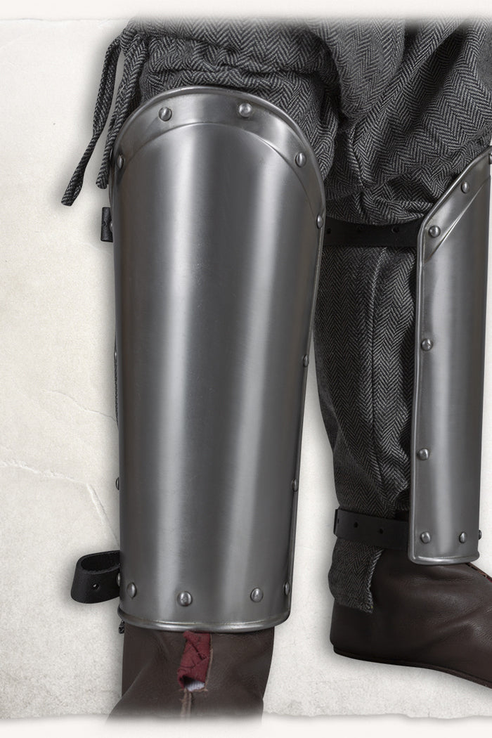 Benskenor Balthasar, 1,2 mm