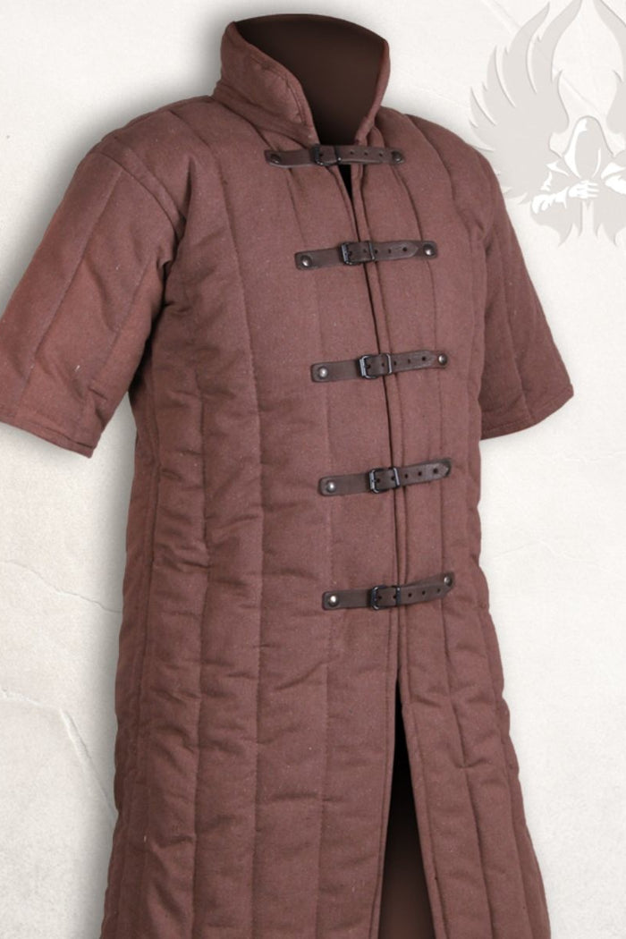 Gambeson Leopold bruin