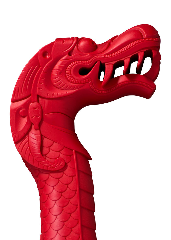 Lucky Dragon wandelstok