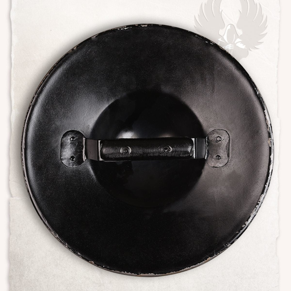 Buckler Alessio, type IB