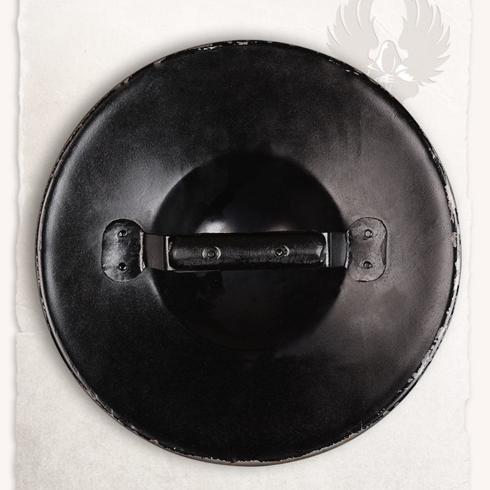 Buckler Alessio, type IB