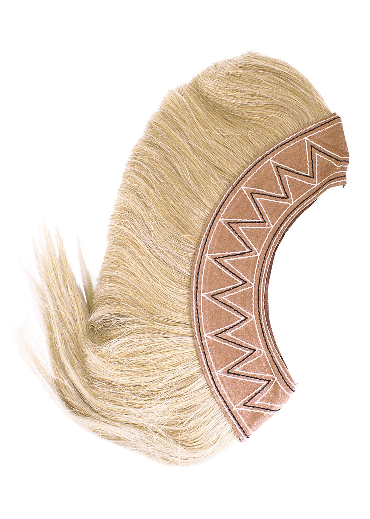 Casque corinthien avec crête de casque, 1,3 mm