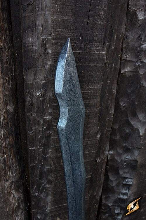 Soul Stealer, lARP mač