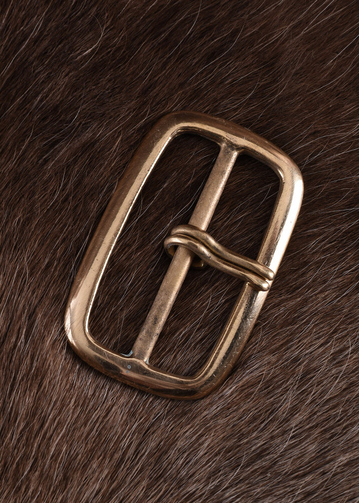 Dobbelt renæssancespænde