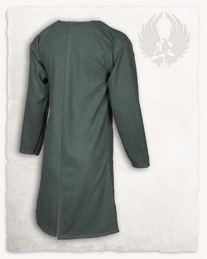 Tunic Gadaric, green