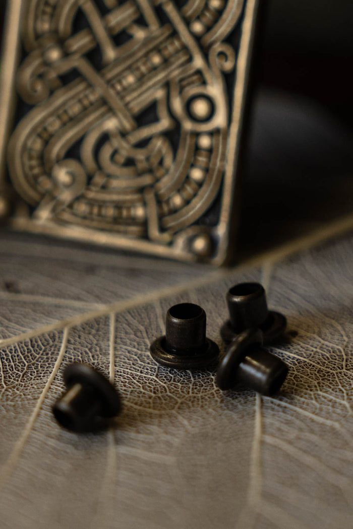 Valsgärde rembeslag