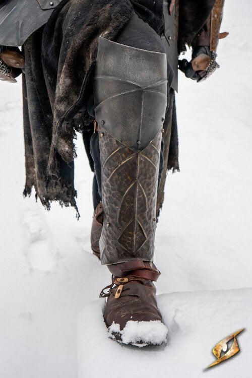 Raider Beinpanzerschutz, 1 mm