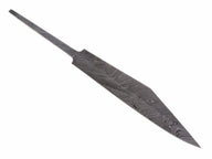 Saxklinge Jorvik, Damast, 256 Lagen