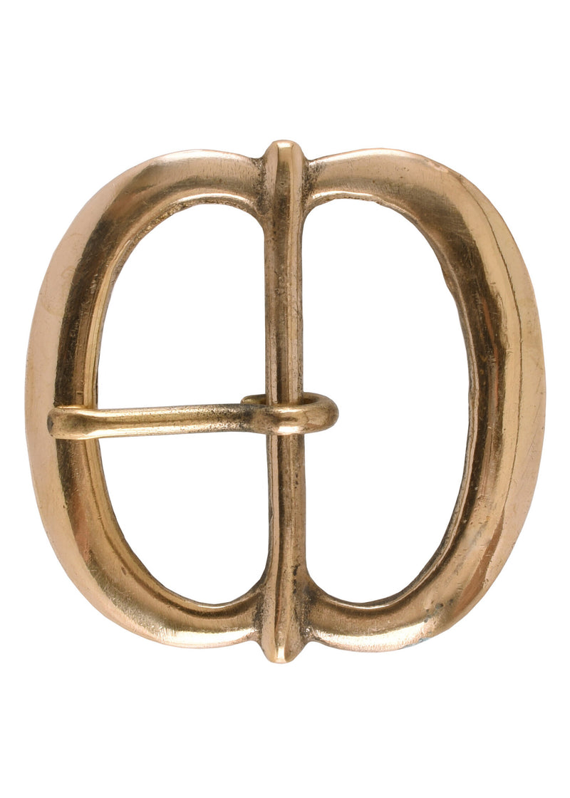 Medieval buckle Vannes