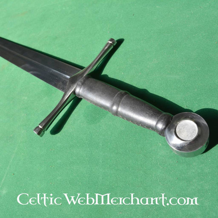 Espada bastarda Ruaidrí, roma (battle-ready)