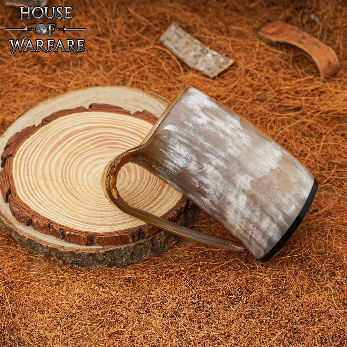 Tasse viking Ragnar